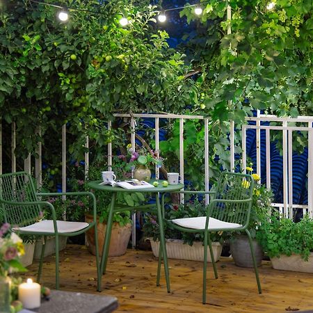 Peking Yard Boutique Hotel Екстер'єр фото