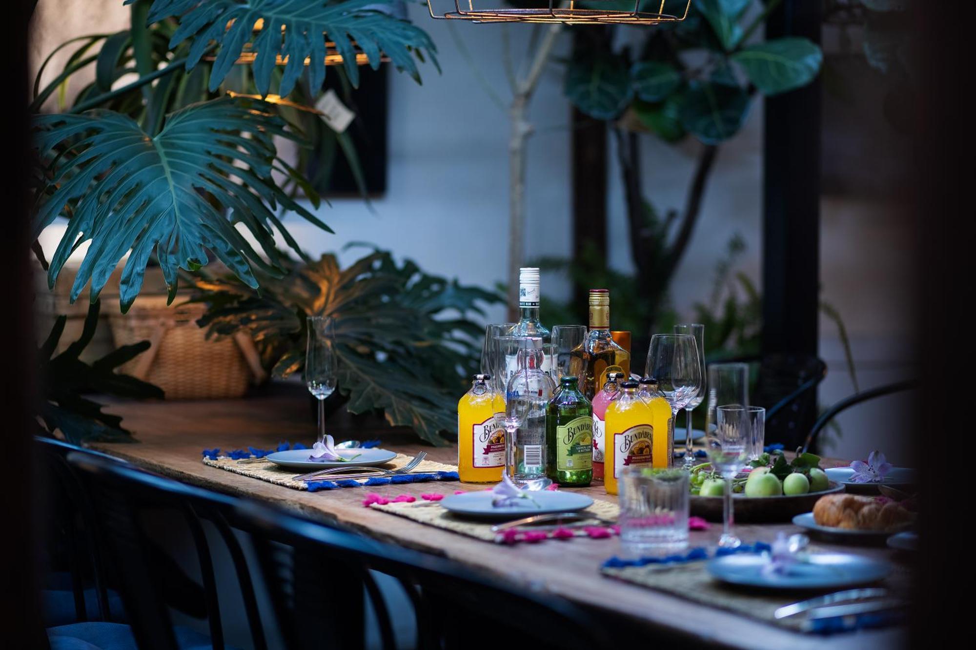Peking Yard Boutique Hotel Екстер'єр фото