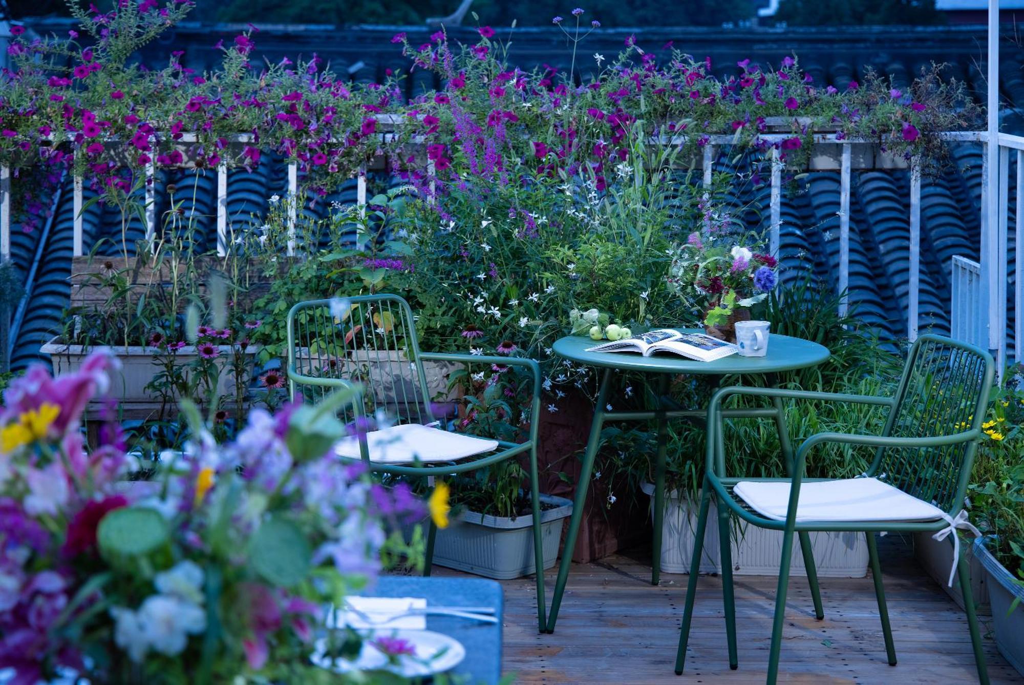 Peking Yard Boutique Hotel Екстер'єр фото