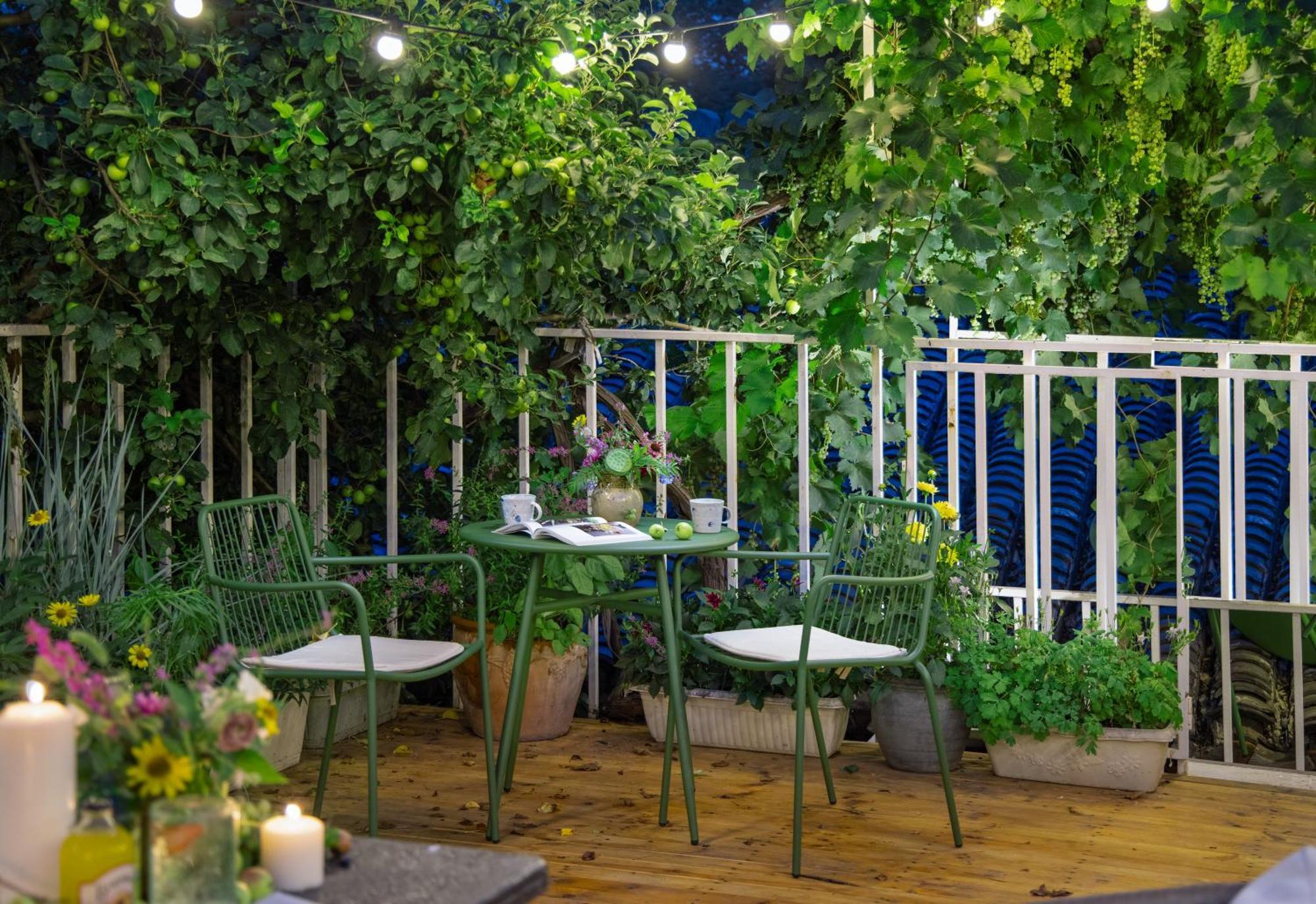 Peking Yard Boutique Hotel Екстер'єр фото
