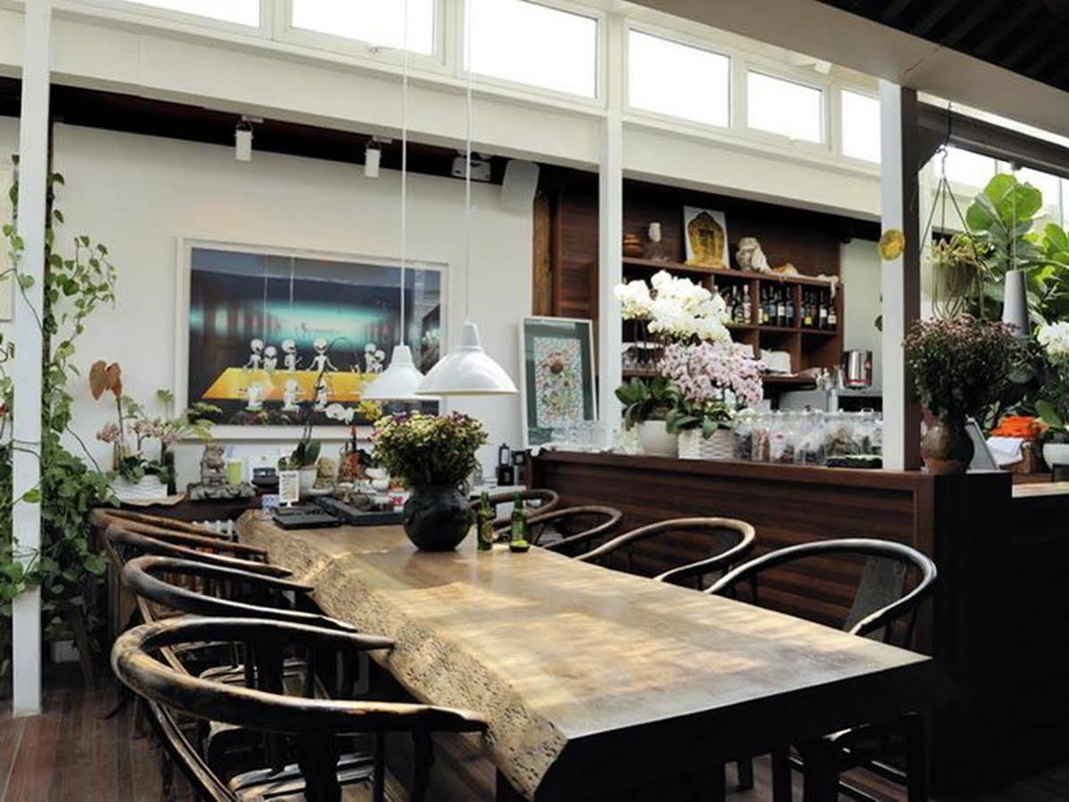 Peking Yard Boutique Hotel Екстер'єр фото