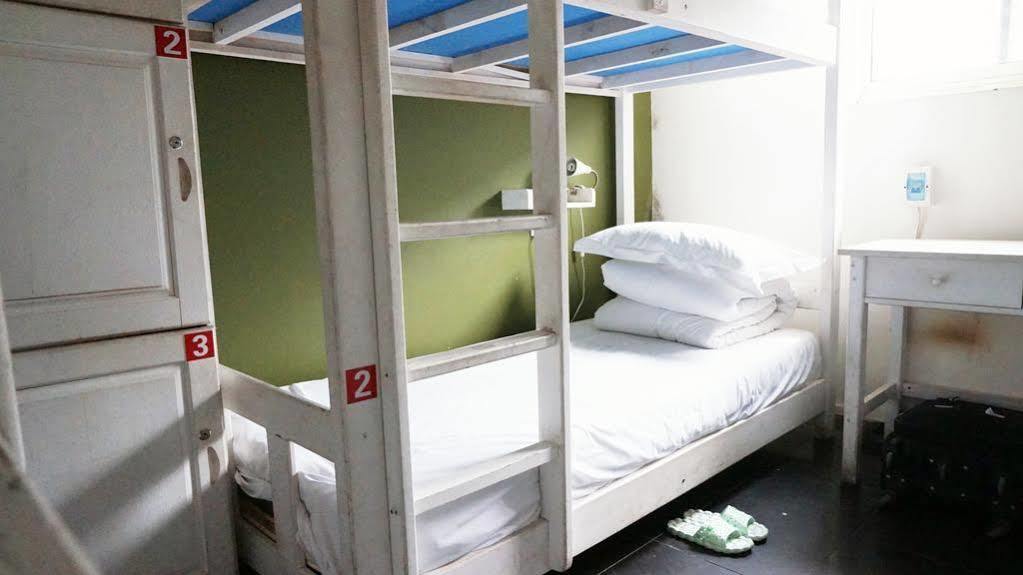 Peking Yard Boutique Hotel Екстер'єр фото