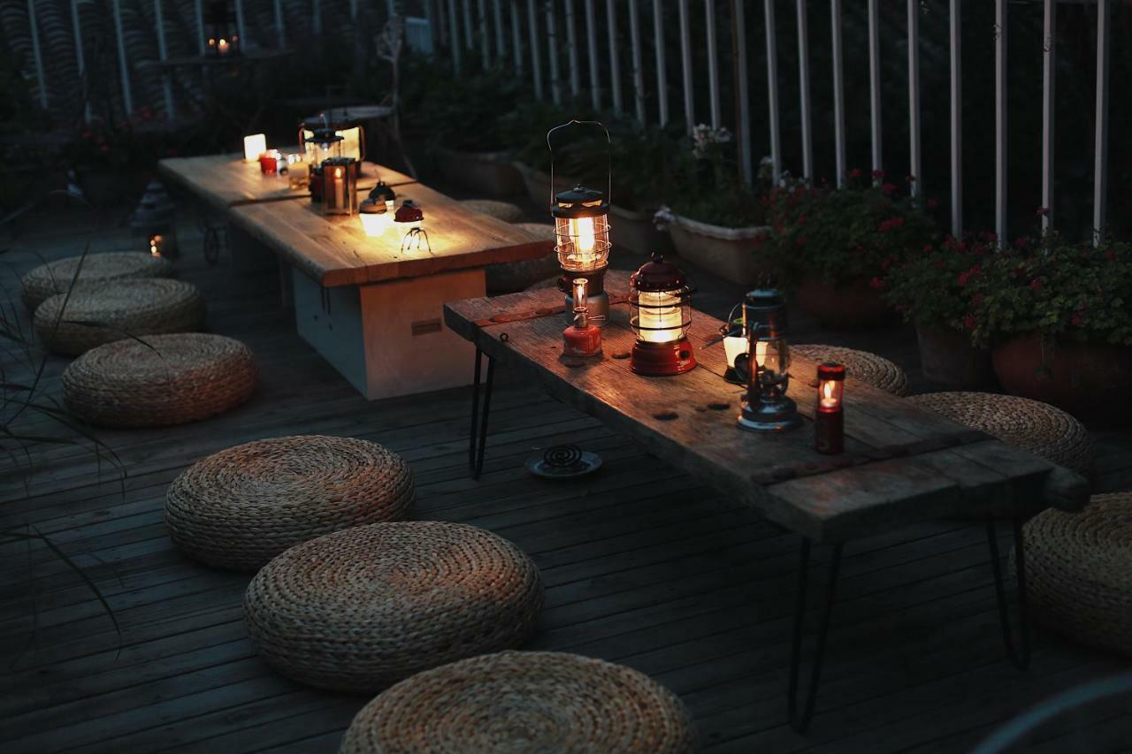 Peking Yard Boutique Hotel Екстер'єр фото