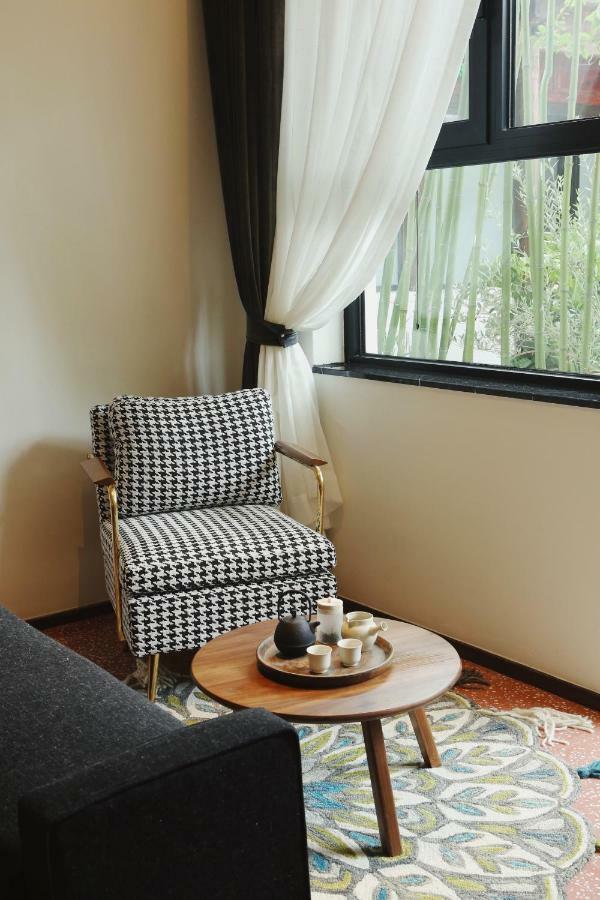 Peking Yard Boutique Hotel Екстер'єр фото