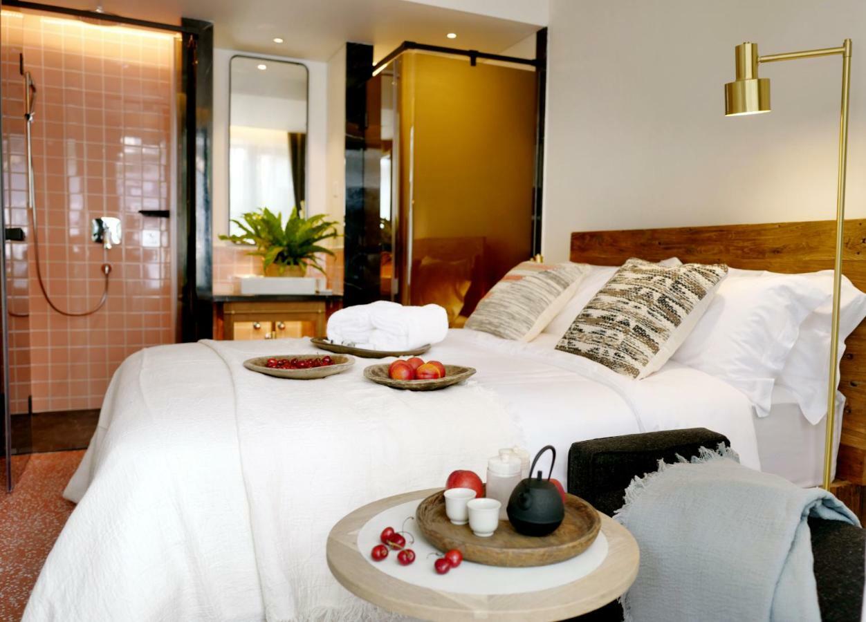 Peking Yard Boutique Hotel Екстер'єр фото