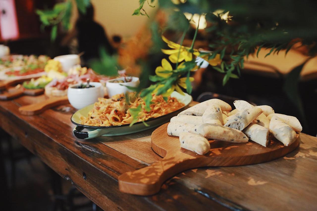 Peking Yard Boutique Hotel Екстер'єр фото